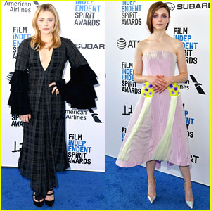 Chloe Moretz Photos, News, Videos and Gallery, Just Jared Jr.