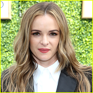 Julie Plec Gives Danielle Panabaker Advice On Her First Day of Directing 'The Flash'