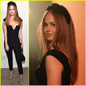 300px x 300px - Debby Ryan Photos, News, Videos and Gallery | Just Jared Jr. | Page 8