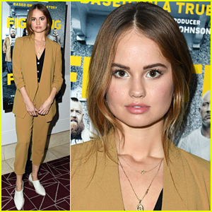 Debby Ryan Porn Black - Debby Ryan Photos, News, Videos and Gallery | Just Jared Jr. | Page 8