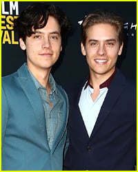 No One Can Tell Dylan & Cole Sprouse Apart in This '70s Show' Throwback