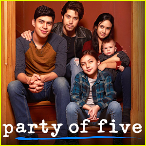 Freeform's 'Party of Five' Reboot Gets 10 Episode Order