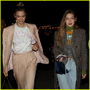 Gigi Hadid, Karlie Kloss and other celebrities have been wearing