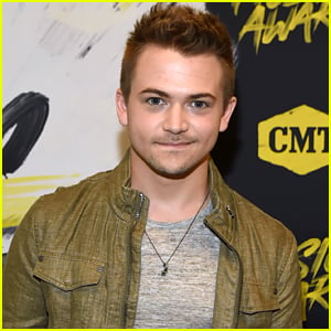Hunter Hayes Releases New Version of Smash Hit 'Wanted' - Listen Here!