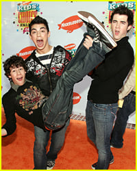The Jonas Brothers Are Rumored To Be Reuniting as a Band