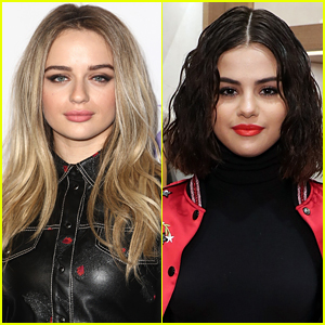 Joey King und Selena Gomez jetzt