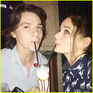 Joey King’s Birthday Message for Joel Courtney Will Make Your Heart ...