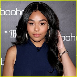 Jordyn Woods Breaks Silence About Khloe Kardashian & Tristan Thompson ...