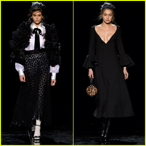 Marc Jacobs Fashion, News, Photos and Videos