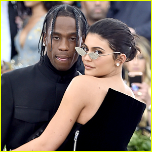 Travis Scott Reportedly Accused of Cheating by Kylie Jenner