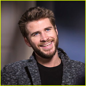 Liam Hemsorth on Miley Cyrus Marriage: 'I Feel Really Happy & Fortunate To Be with Such a Great Person'