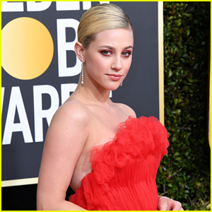 Lili Reinhart Has Started Therapy Again for Anxiety & Depression: 'The Journey of Self-Love Begins'