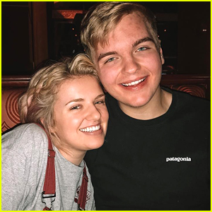 American Idol's Maddie Poppe Would 100% Marry Caleb Lee Hutchinson | Caleb  Lee Hutchinson, Maddie Poppe | Just Jared Jr.