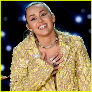 Miley Cyrus Will Perform at Upcoming An Unforgettable Evening Gala