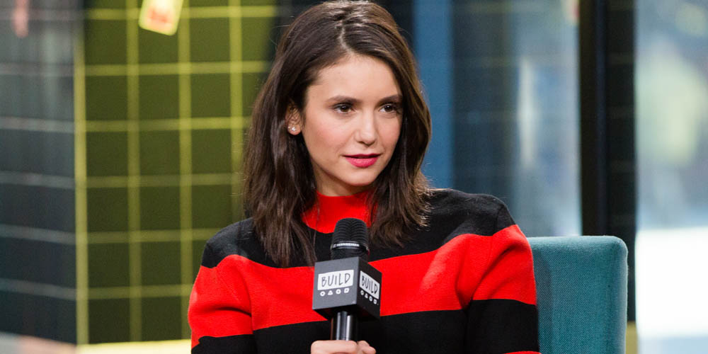 Nina Dobrev Talks About Her New Show ‘Fam’ & Life After ‘Vampire ...