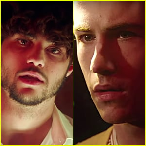 Noah Centineo Stars in Dylan Minnette's Band Wallows' 'Are You Bored Yet?' Music Video - Watch Now!