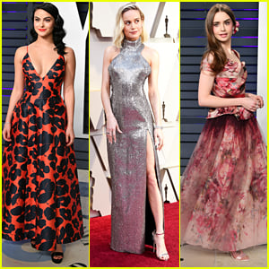 15 Looks From The 2019 Oscars To Inspire You For Prom
