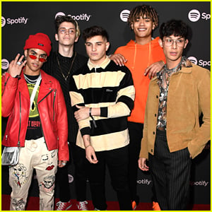 PRETTYMUCH Announce 'Fomo Tour' - Get The Dates!