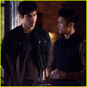 'Shadowhunters' Final Season Premieres In A Week - Watch All The Promos So Far!
