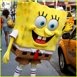 Nickelodeon Is Creating a ‘SpongeBob SquarePants’ Spinoff Series ...