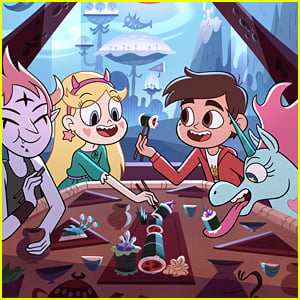 'Star Vs. The Forces of Evil' Will End With Fourth & Final Season To Premiere in March
