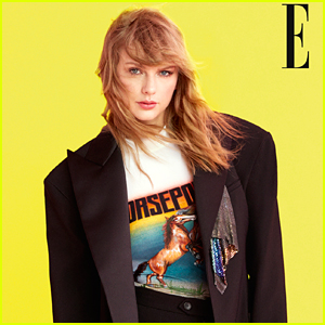 Taylor Swift Reveals Which Songs Make Her Most Nostalgic