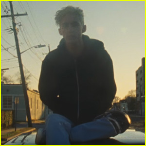 Troye Sivan & Lauv Are Heartbroken Ghosts in 'I'm So Tired...' Video
