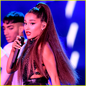 Will Ariana Grande Star in 'Mean Girls' on Broadway?
