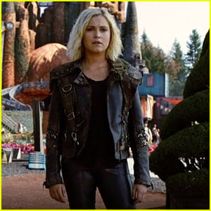 Watch the Intense Trailer for Season 6 of 'The 100′!  Bob Morley, Eliza  Taylor, J.R. Bourne, Jarod Joseph, Jordan Bolger, Luisa D'Oliveira, richard  harmon, Sachin Sahel, Tasya Teles, The 100, The