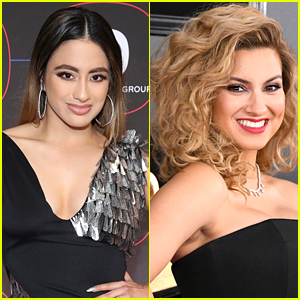 Ally Brooke & Tori Kelly Cover 'Star is Born's 'Shallow' - Watch Here!