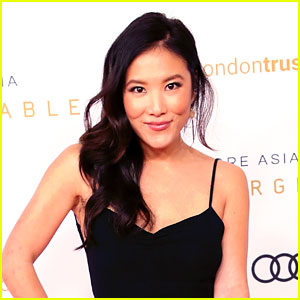 Ally Maki Just Can’t Wait For ‘Cloak & Dagger’ To Return | Ally Maki ...