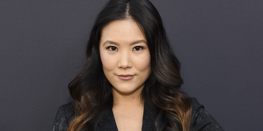 Cloak & Dagger Star Ally Maki Reveals Cute Character She’s Playing in ...