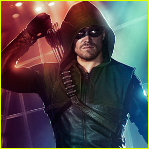 Stephen Amell Reacts to 'Arrow' Ending: 'You Can't Be a Vigilante Forever'