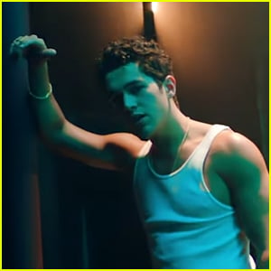 Austin Mahone Dances Shirtless in 'Why Don't We' Music Video - Watch Now!