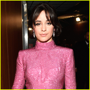 Camila Cabello Checks In With Fans While Working on Album #2 | Camila ...