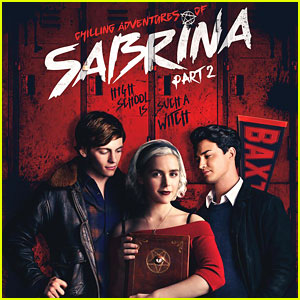 Chilling Adventures of Sabrina Season 2: Cast Wraps Filming