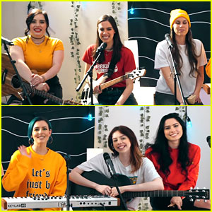 Cimorelli Cover Old Taylor Swift Country Songs - Watch Now!
