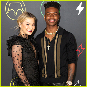 Here's What Kind Of Heroes Olivia Holt & Aubrey Joseph Will Be in 'Cloak & Dagger' Season Two