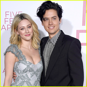 Cole Sprouse Opens Up About His Biggest Romantic Gesture Ever & It Will Sweep You Off Your Feet