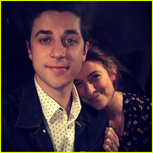 David Henrie Reveals Inspiration Behind Baby Pia's Name