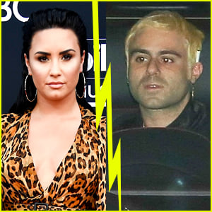 Demi Lovato & Henry Levy Reportedly Call It Quits