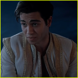 Disney's 'Aladdin' Trailer Shows Fans 'A Whole New World' - Watch Now!