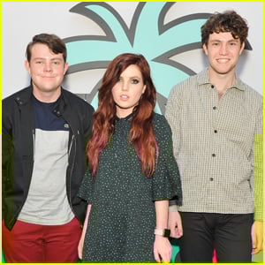 Echosmith & Audien Release New Song 'Favorite Sound' - Listen Here!