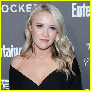 Emily Osment Releases First Song as Bluebiird - Listen to 'Black Coffee Morning' Now!
