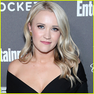 Emily Osment Joins Brittany Snow In Untitled Fox Pilot From Annie Weisman & Jason Katims