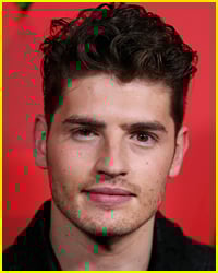 Gregg Sulkin Opens Up About Meghan Markle's Regal Ways Before She Was Royalty