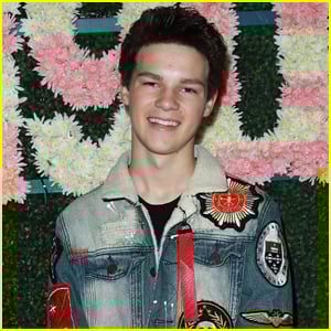 Hayden Summerall Drops New Single 'Different' & Music Video - Watch!