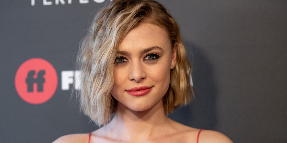 ‘The Perfectionists’ Star Hayley Erin Was Just Nominated For A Daytime