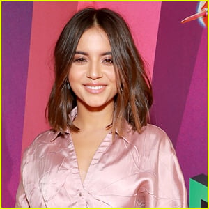 Isabela Moner Learned This Ancient Peruvian Language For 'Dora The Explorer' Movie