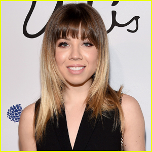 Jennette McCurdy Opens Up About Her Eating Disorder Battle